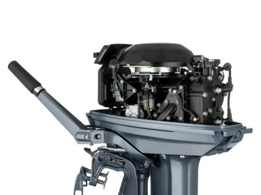 2х-тактный лодочный мотор MIKATSU M30FHS