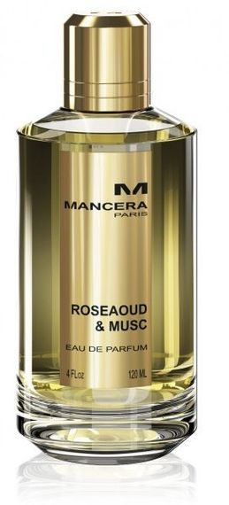 Mancera ROSEAOUD AND MUSC