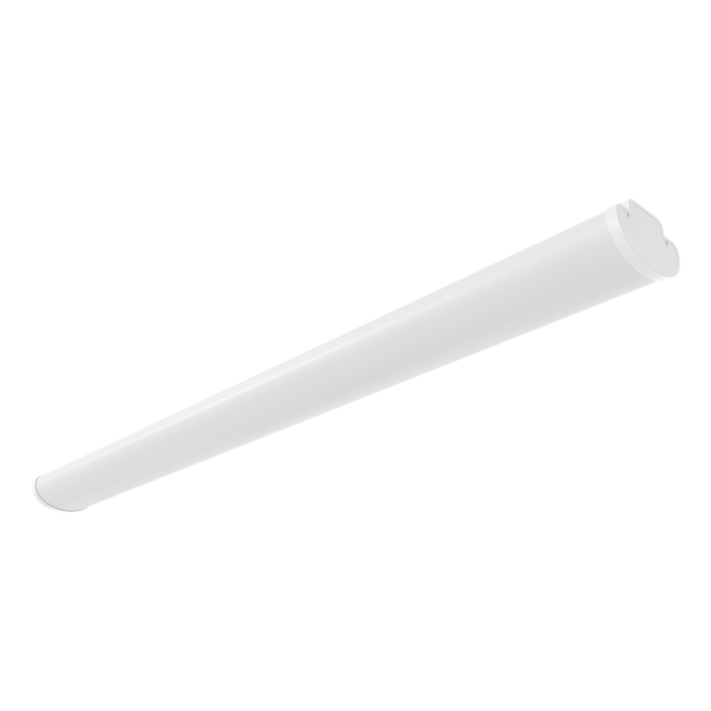 Светильник LED ДПО52-40-541 Optimus EM3 840 1040х104х64мм Opal АСТЗ (Ардатов)