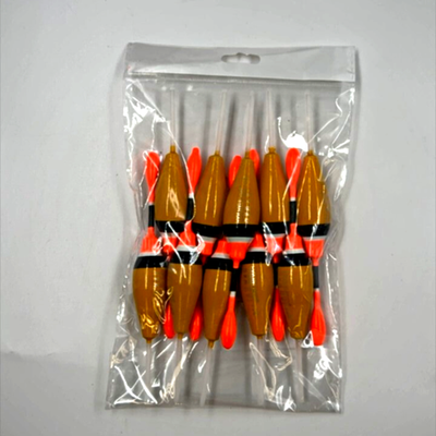 Набор поплавков 14g №62