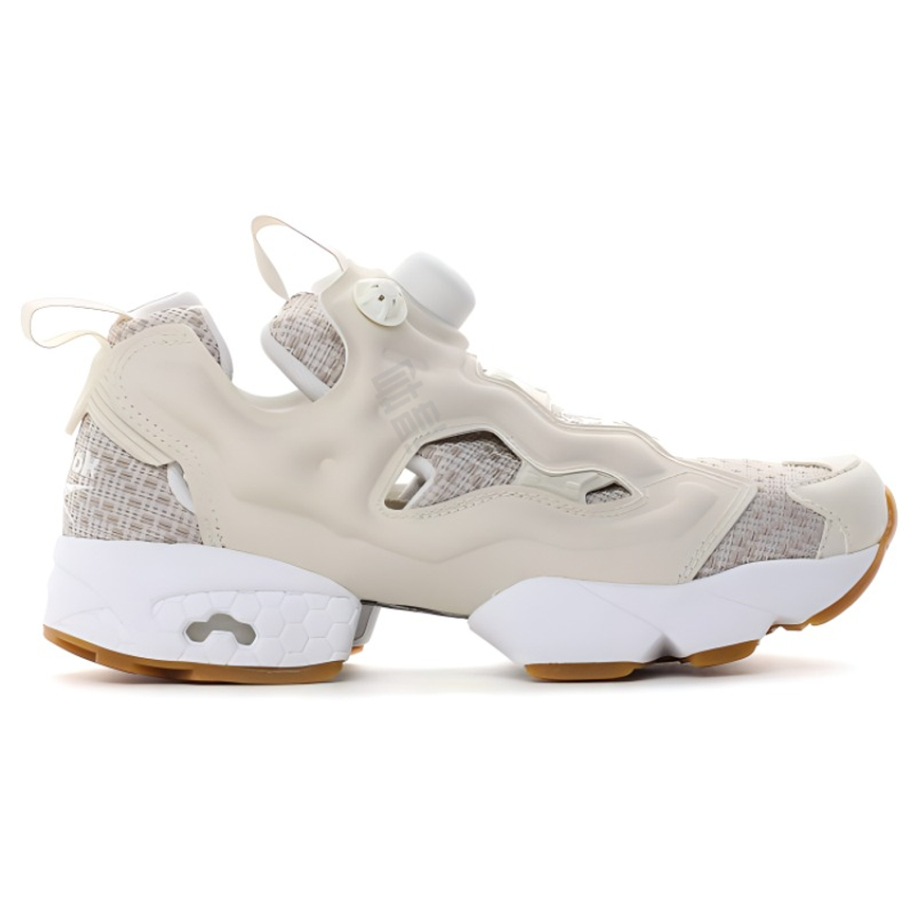 Кроссовки Reebok Instapump Fury