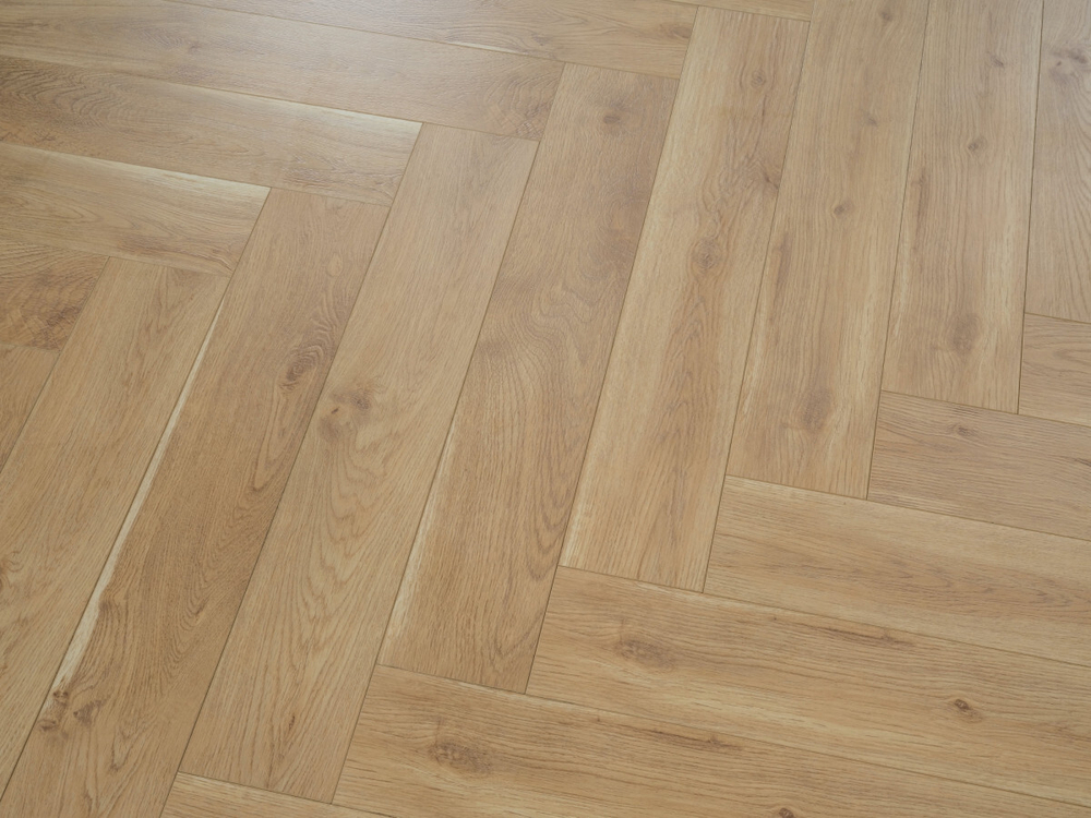 Ламинат Lamiwood CHESTER 515 Дуб Плимут