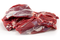 Окорок ягненка б/к, ROSSO -з
