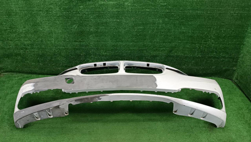 Бампер передний BMW 3er F30 (2015-2020)