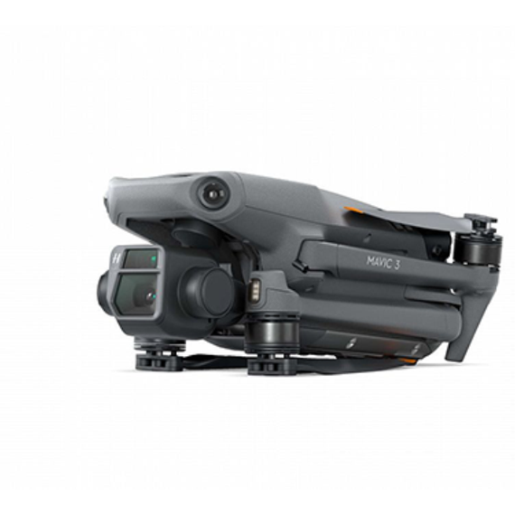 Квадрокоптер DJI Mavic 3 Fly More Combo