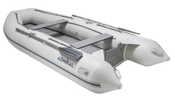 Лодка Адмирал 320 Sport