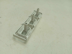 BWUA51051 кт181 Кнопочная панель для стиральной машины Indesit BWUA51051 б/у