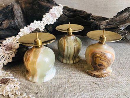 Подсвечник для свечей 1203