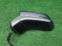 Зеркало левое Москвич 3 (2022-н.в.) 6 контактов