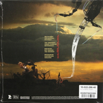 Frontline Assembly / WarMech (Coloured Vinyl)(2LP)