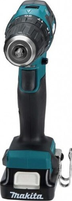 Аккумуляторная дрель-шуруповерт MAKITA DF 332 DWAE DF332DWAE