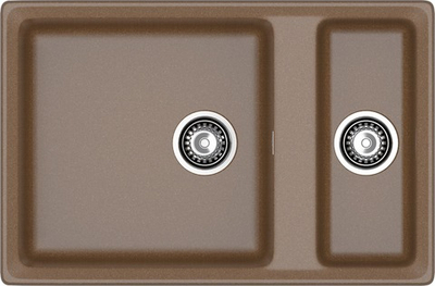 GranFest LEVEL 760K Терракот