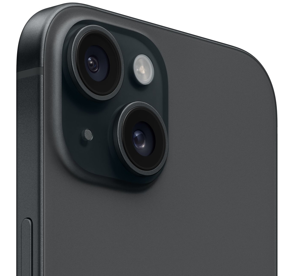 Apple iPhone 15