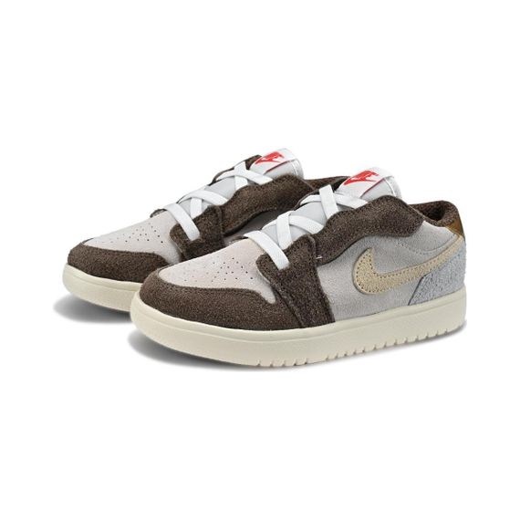 Jordan Air Jordan 1 Детские баскетбольные мячи Низкие мячи для гольфа