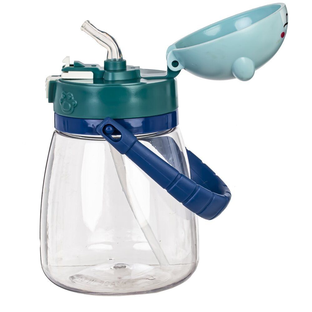 GAEM Бутылка, 700 мл, L12 W10 H16 см, 4в.