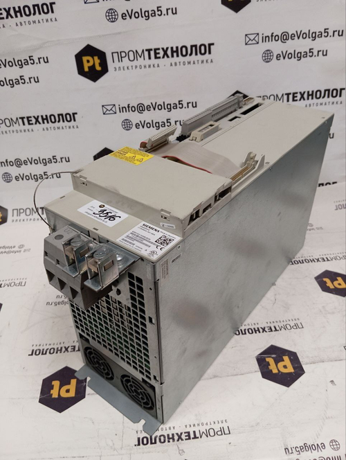 Модули Siemens Simodrive 6SN1123-1AA00-0EA2 б/у