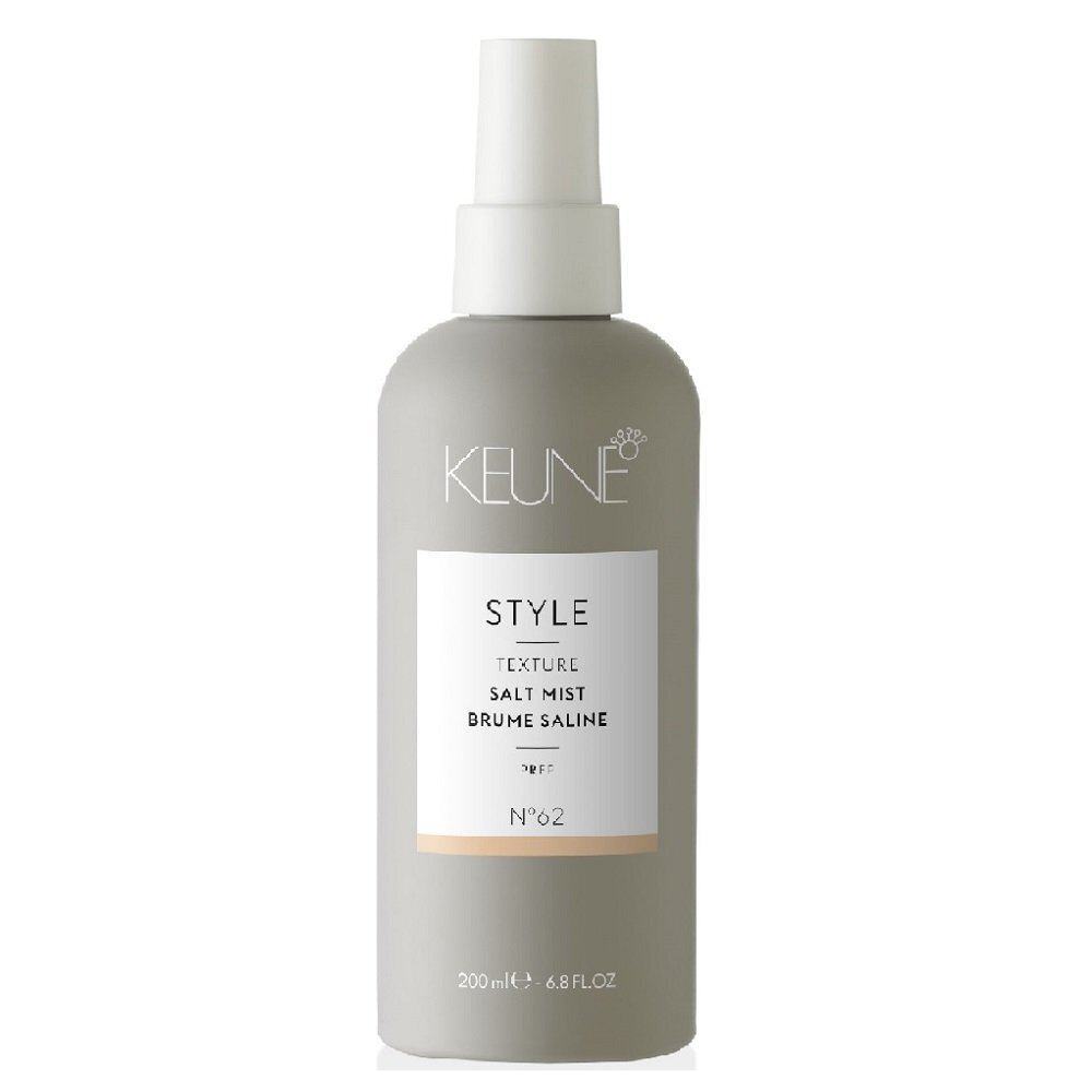 Стиль Спрей морские брызги / STYLE SALT MIST 200 мл