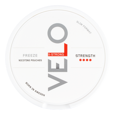VELO Strong Slim