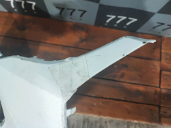 Бампер передний Haval Jolion 21-нв Б/У Оригинал 2803141XST01A