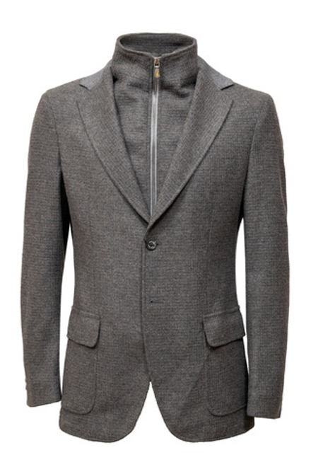 Пиджак ENRICO CERINI