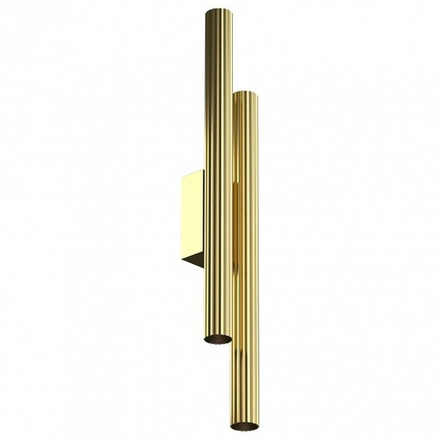 Накладной светильник Maytoni Calipso C082WL-24W2.7K-BS