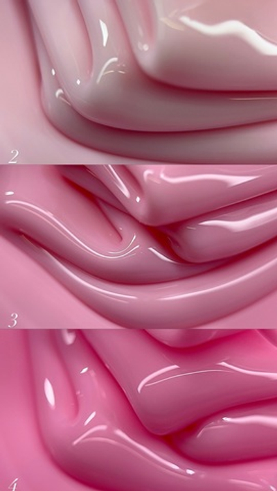 Моделирующий гель CREAMY