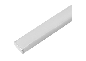 Зубило, 300 х 26 мм, оцинкованное 18788