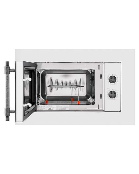 Микроволновая печь Maunfeld JBMO.20.5ERWAS