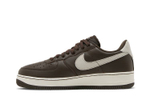 Кроссовки Nike Air Force 1 Low "Dark Chocolate"