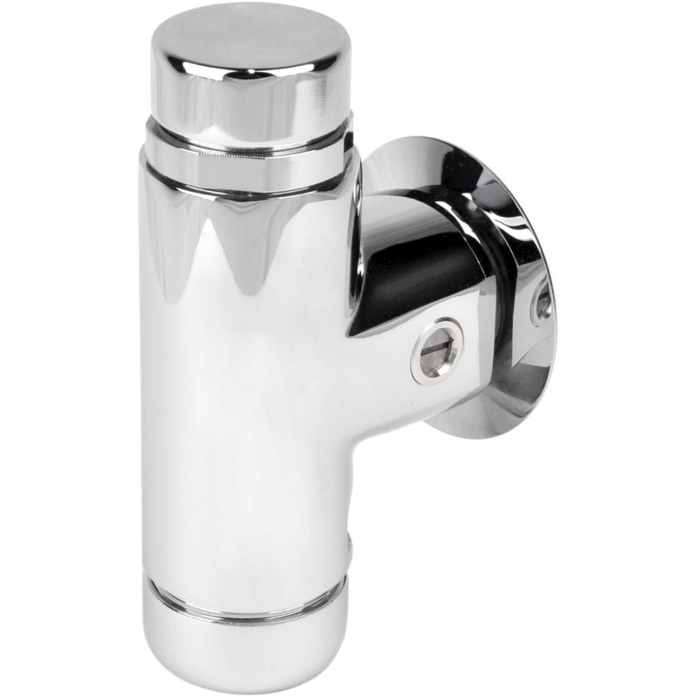 Кран настенный Luxtemp для писсуара наружного монтажа ¾” 07078.B