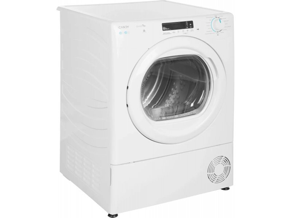 Сушильная машина Candy CSOE C10DG-07 белый
