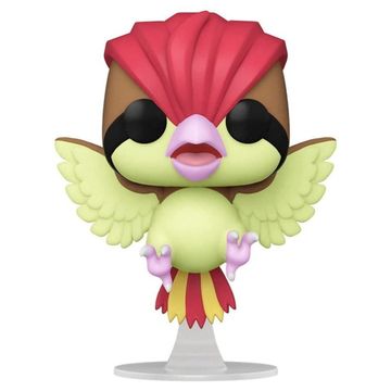 Фигурка Funko POP! Games Pokemon Pidgeotto (849) 56311