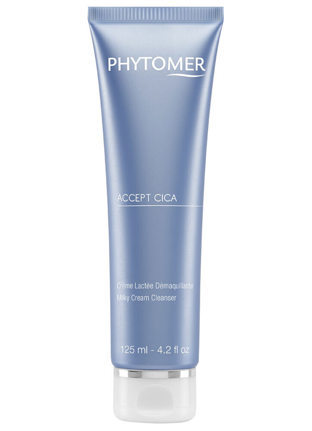 PHYTOMER Accept Cica Milky Cream Cleanser