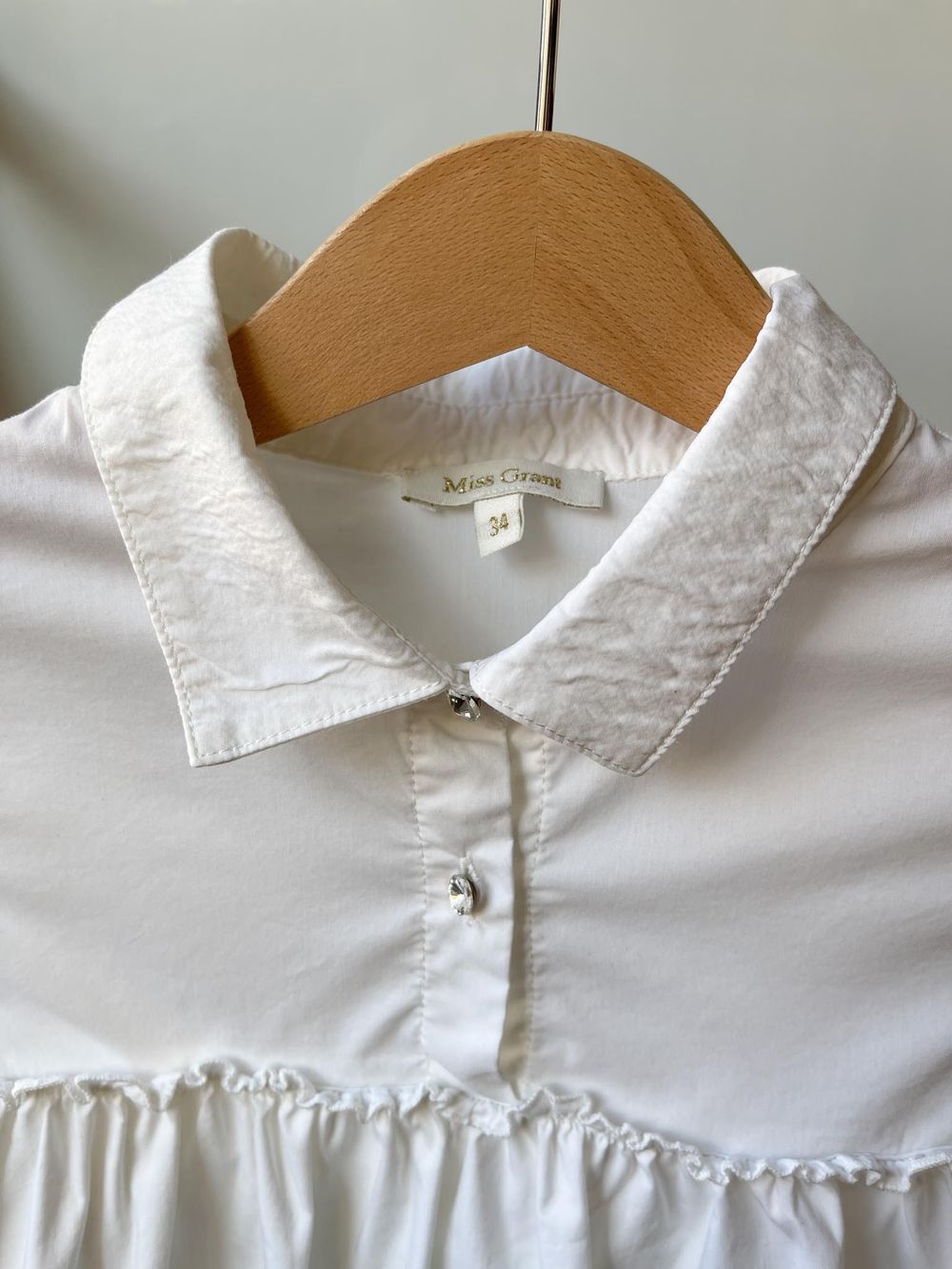 Топ Miss Grant, 128