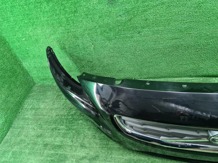 Бампер передний Volvo S60 2 (2010-2013)