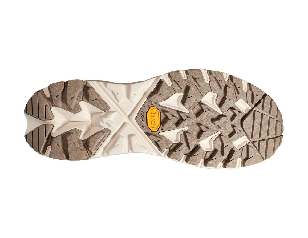 Ботинки женские Hoka Anacapa Breeze mid
