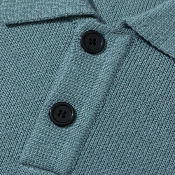 Свитер Джемпер Delta Изумрудный - фото 4