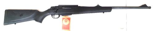Карабин ATA ARMS Turgua Synthetic Black,калибр.308Win