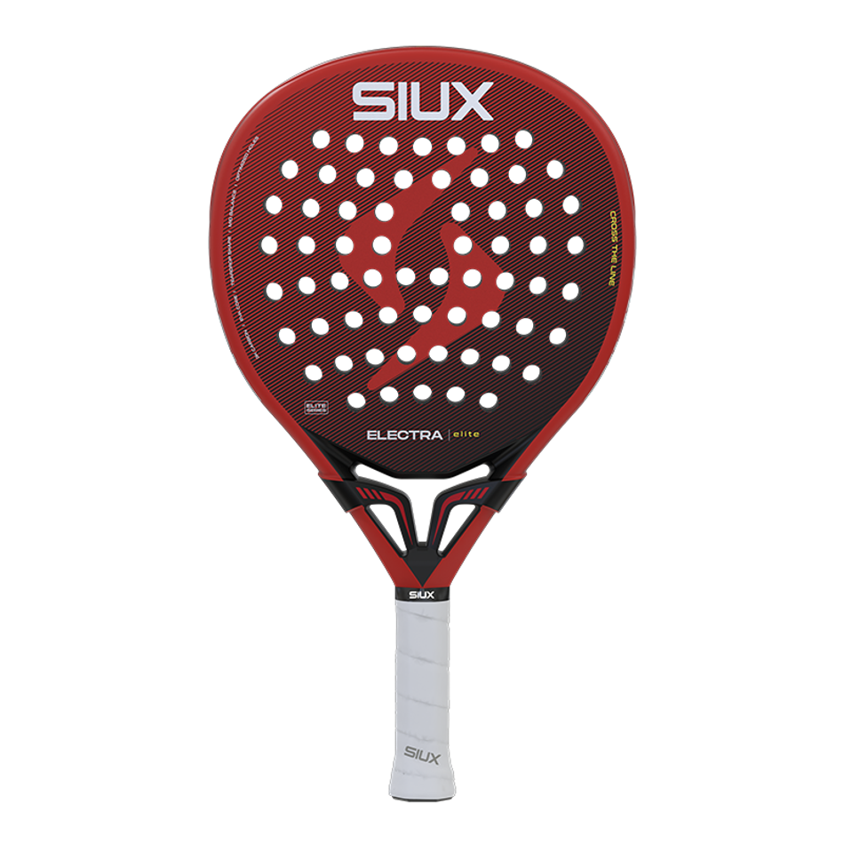 Ракетка Siux Electra Elite 6 2026