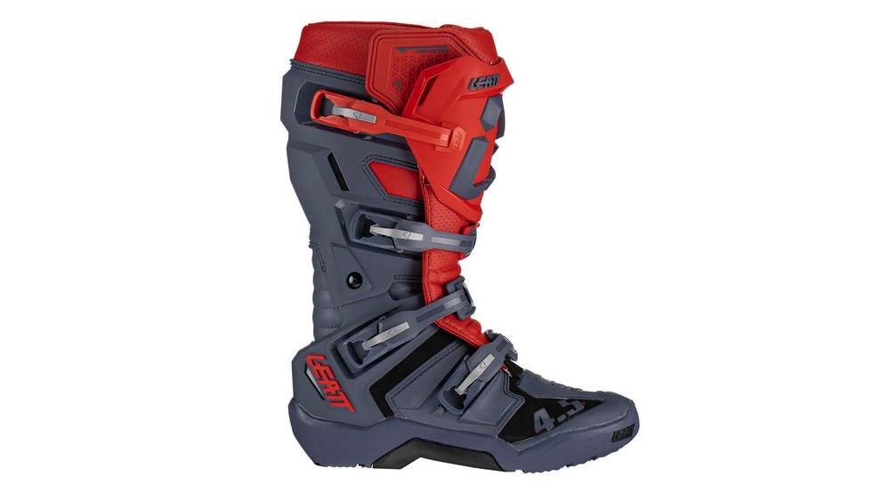 Мотоботы Leatt 4.5 Enduro Boot