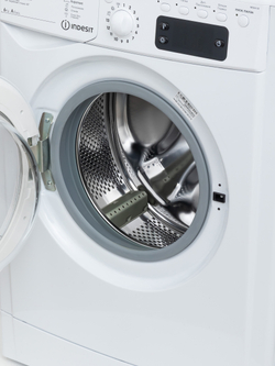 Стиральная машина Indesit IWSE 6105(CIS)L 869991619970