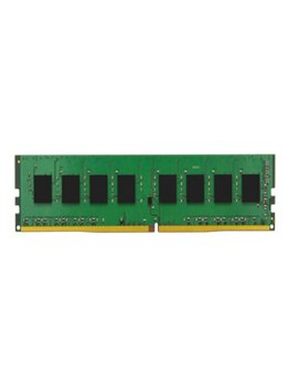 Оперативная память KINGSTON ValueRAM DDR4 32GB 3200MHz CL22 UDIMM KVR32N22