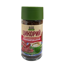 Цикорий ULISS с шиповником 85 гр