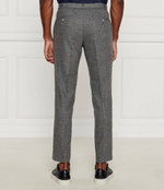 Брюки BOSS BLACK - серый(50530644)