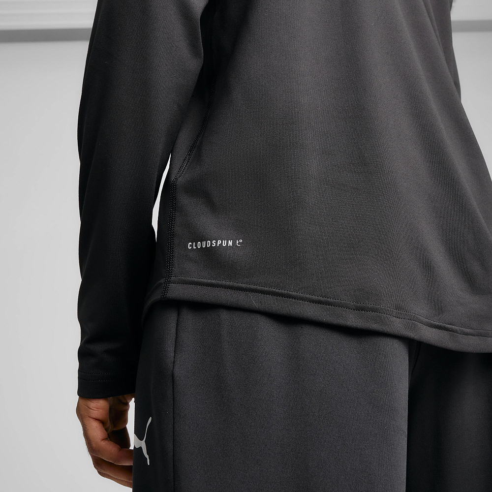 Мужской лонгслив PUMA EVERYDAY CLOUDPUN LS M
