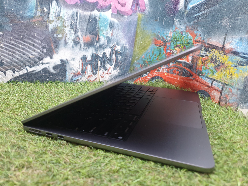 MacBook Air 13 2024 m3 A3113 43циклов