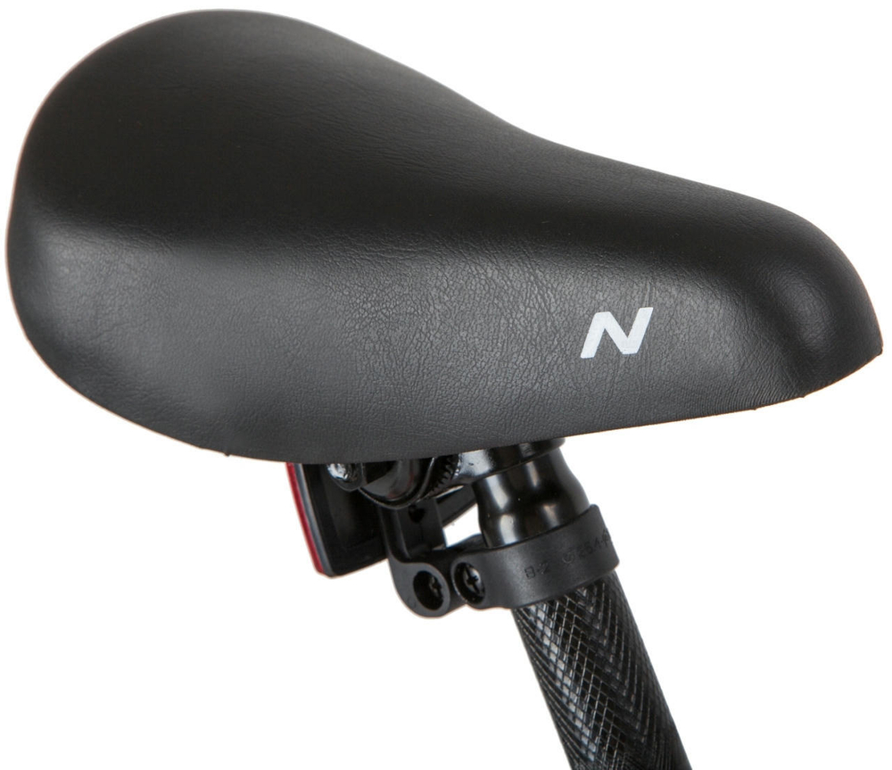 Детский велосипед Novatrack Strike 14" (2020)