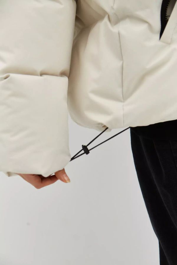 Куртка Зимняя White Sand - фото 31