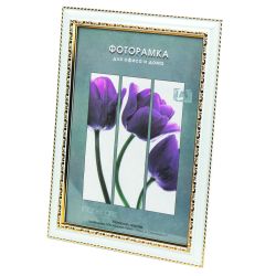 Фоторамка Interior Office 7 серия 781 21х30 молоко