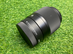 Sigma AF 30mm 1.4 DC DN Canon EF-M